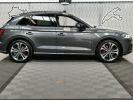 Audi SQ5 New 3.0 v6 tdi 347ch 1°main francais tva recuperable deriv vp loa lld credit Gris  - 3