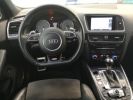 Audi SQ5 Plus 3.0 Tdi Quattro noir  - 5