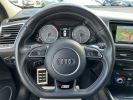 Audi SQ5 PLUS 3.0 V6 Bi-Tdi 340ch QUATTRO TIPTRONIC 8 NOIR  - 21