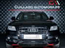 Audi SQ5 PLUS 3.0 V6 Bi-Tdi 340ch QUATTRO TIPTRONIC 8 NOIR  - 2