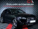 Audi SQ5 PLUS 3.0 V6 Bi-Tdi 340ch QUATTRO TIPTRONIC 8 NOIR  - 3