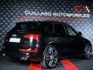 Audi SQ5 PLUS 3.0 V6 Bi-Tdi 340ch QUATTRO TIPTRONIC 8 NOIR  - 5