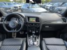 Audi SQ5 PLUS 3.0 V6 Bi-Tdi 340ch QUATTRO TIPTRONIC 8 NOIR  - 9