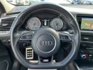 Audi SQ5 PLUS 3.0 V6 Bi-Tdi 340ch QUATTRO TIPTRONIC 8 NOIR  - 19