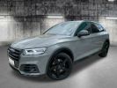 Audi SQ5 s-line  gris  - 1