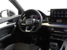 Audi SQ5 Sportback  Gris Daytona  - 5