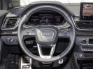 Audi SQ5 Sportback  Gris Daytona  - 5
