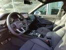 Audi SQ5 Sportback  Bleu Navarra  - 5