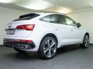 Audi SQ5 Sportback  Blanc  - 4