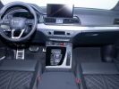 Audi SQ5 Sportback  Blanc  - 7