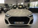 Audi SQ5 SPORTBACK 3.0 TDI 341 CH MHEV QUATTRO TIPTRONIC 8 Blanc  - 2