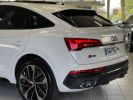 Audi SQ5 SPORTBACK 3.0 TDI 341 CH MHEV QUATTRO TIPTRONIC 8 Blanc  - 8