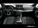 Audi SQ5 SPORTBACK 3.0 V6 TDI 341 QUATTRO TIPTRONIC  BLEU  Occasion - 6