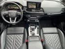 Audi SQ5 Sportback TDI 341 ch Tiptronic Français Garantie 6 ans TO B&O ATH Camera Keyless ACC LED 21P 1089-mois Noir  - 3