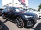 Audi SQ5 Sportback TDI  341CH Navi Matrix Attelage Toit Panoramique Caméra / 38 Noir Métallisé  - 10