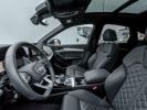 Audi SQ5 Sportback TDI 341ch tiptronic Toit Pano Virtual Cockpit GPS Caméra Garantie 12 mois GRIS  - 10