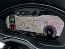 Audi SQ5 Sportback TDI 341ch tiptronic Toit Pano Virtual Cockpit GPS Caméra Garantie 12 mois GRIS  - 12