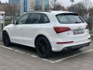 Audi SQ5 SQ5 3.0 TDI Competition Blanc  - 3