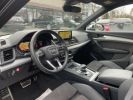 Audi SQ5 SQ5 354ch SLine Matrix Led Cuir Noire  - 9