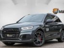 Audi SQ5 SQ5 V6 3.0 TFSI 354 Tiptronic 8 Quattro Gris  - 1