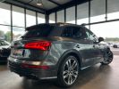 Audi SQ5 TDI 347 ch Tiptronic Malus payé Garantie 6 ans TO B&O ATH Camera ACC LED Attelage 21P 719-mois Gris  - 2