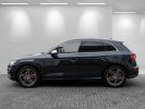 Audi SQ5 TDI 347CH/ATTELAGE Gris  - 5