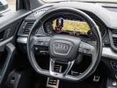 Audi SQ5 TDI 347CH/ATTELAGE Gris  - 16