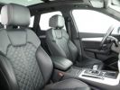 Audi SQ5 TDI 347ch Suspension Air ACC Toit Ouvrant Panoramique B&O Garantie 12 Mois Bleut Nuit  - 6