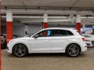 Audi SQ5 TDI 347ch TOIT OUVRANT PANO / CAMERA 360° / SUSPENSION SPORT ADAPTATIVE / PREMIERE MAIN / GARANTIE AUDI Blanc  - 2