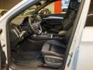 Audi SQ5 TDI 347ch TOIT OUVRANT PANO / CAMERA 360° / SUSPENSION SPORT ADAPTATIVE / PREMIERE MAIN / GARANTIE AUDI Blanc  - 16