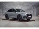 Audi SQ5 TDI quattro PANO LUFT B&O LED J'20 ATT Gris Quantique  - 4