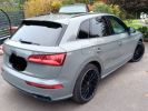 Audi SQ5 TDI quattro tiptronic/Pano/LED/B&O/AHK/21 Gris  - 4