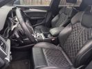 Audi SQ5 TDI quattro tiptronic/Pano/LED/B&O/AHK/21 Gris  - 12