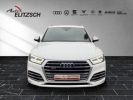Audi SQ5 TFSI Quattro S Tronic / Matrix / Attelage / Garantie 12 mois Blanc  - 8