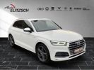 Audi SQ5 TFSI Quattro S Tronic / Matrix / Attelage / Garantie 12 mois Blanc  - 7