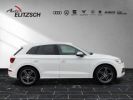 Audi SQ5 TFSI Quattro S Tronic / Matrix / Attelage / Garantie 12 mois Blanc  - 6