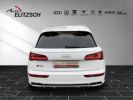 Audi SQ5 TFSI Quattro S Tronic / Matrix / Attelage / Garantie 12 mois Blanc  - 4