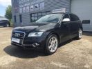 Audi SQ5 V6 3.0 BI-TDI 313CV QUATTRO STRONIC     Diesel PANTHER BLACK  - 3