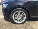 Audi SQ5 V6 3.0 BI-TDI 313CV QUATTRO STRONIC     Diesel PANTHER BLACK  - 5