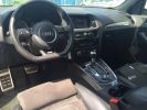 Audi SQ5 V6 3.0 BI-TDI 313CV QUATTRO STRONIC     Diesel PANTHER BLACK  - 8