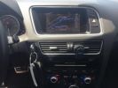 Audi SQ5 V6 3.0 BI-TDI 313CV QUATTRO STRONIC     Diesel PANTHER BLACK  - 13