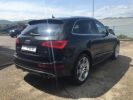 Audi SQ5 V6 3.0 BI-TDI 313CV QUATTRO STRONIC     Diesel PANTHER BLACK  - 21