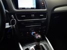 Audi SQ5 V6 3.0 BiTDI 313 Quattro Tiptronic 8 / SEPANGBLAU / Jantes 21 / GPS / Bluetooth / 1er Main / Garantie 12 mois / Bleu  - 5