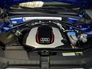 Audi SQ5 V6 3.0 BiTDI 313 Quattro Tiptronic 8 / SEPANGBLAU / Jantes 21 / GPS / Bluetooth / 1er Main / Garantie 12 mois / Bleu  - 14