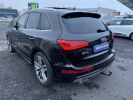 Audi SQ5 V6 3.0 BiTDI 326 Quattro Tiptronic 8 Noir  - 9