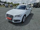 Audi SQ5 V6 3.0 BiTDI 326 Quattro Tiptronic 8 avec 11000 euros d'options  BLANC  - 1