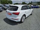 Audi SQ5 V6 3.0 BiTDI 326 Quattro Tiptronic 8 avec 11000 euros d'options  BLANC  - 7