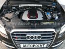Audi SQ5 V6 3.0 BiTDI 326 Quattro Tiptronic 8 / GPS / BLUETOOTH / ECRAN TACTILE / REGULATEUR DE VITESSE / SIEGES CHAUFFANTS / GARANTIE 12 MOIS Noir métallisée   - 9