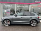 Audi SQ5 V6 3.0 BiTDI Plus 340 Quattro Tiptronic 8 Gris  - 3