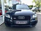 Audi SQ5 V6 3.0 BiTDI Plus 340 Quattro Tiptronic 8 Bleu  - 2